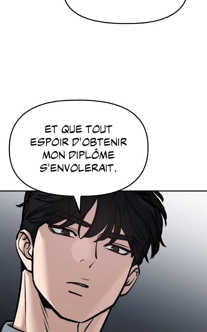 The Bully in Charge Chapitre 125 - Page 8