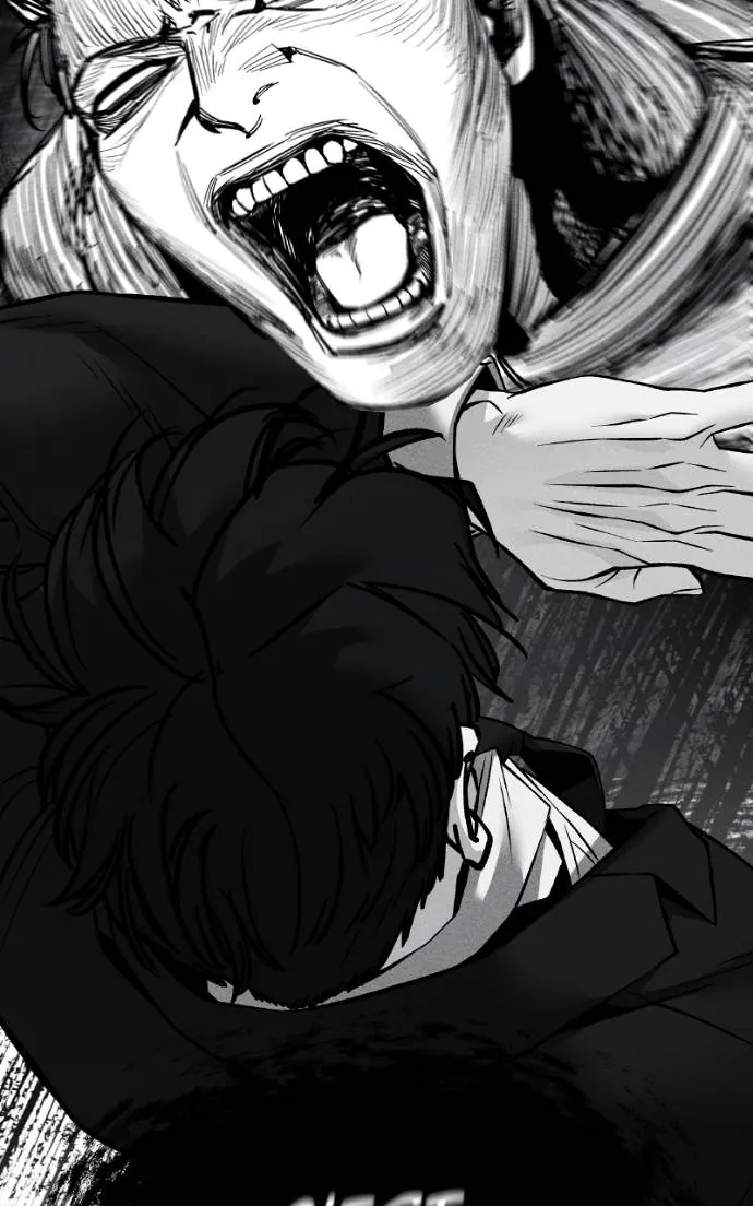 The Bully in Charge Chapitre 125 - Page 80