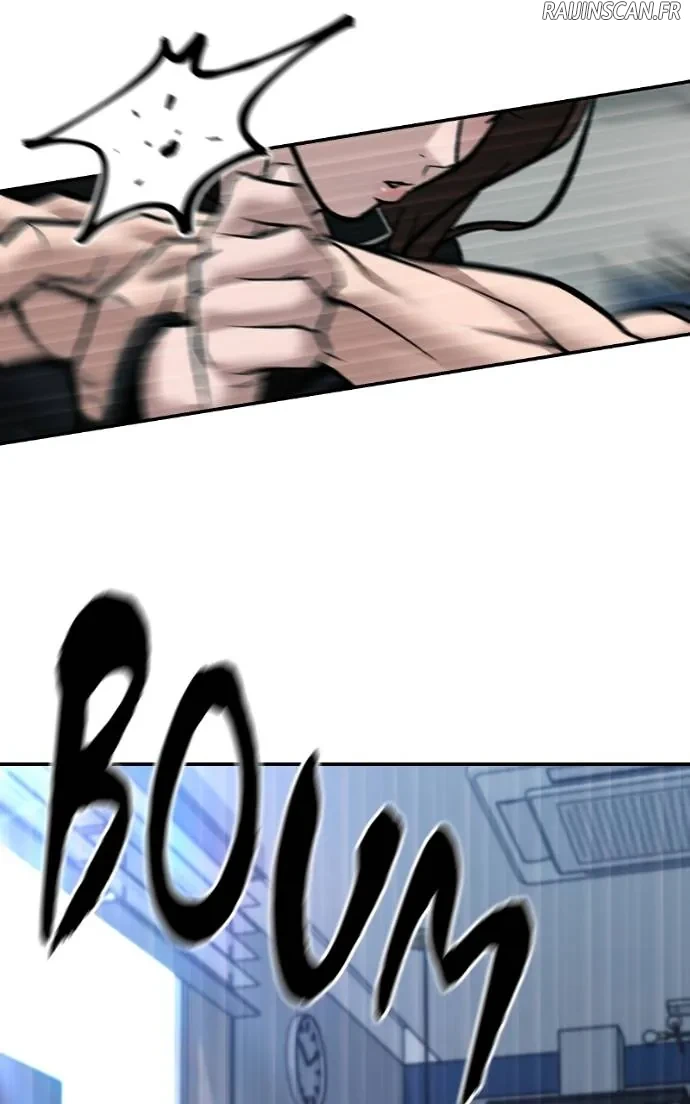 The Bully in Charge Chapitre 125 - Page 82