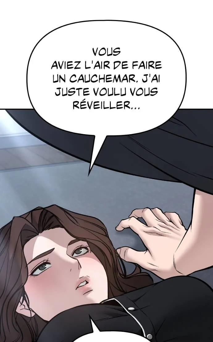 The Bully in Charge Chapitre 125 - Page 84