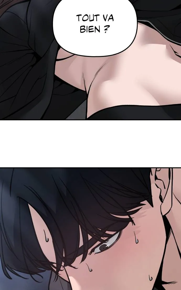 The Bully in Charge Chapitre 125 - Page 85