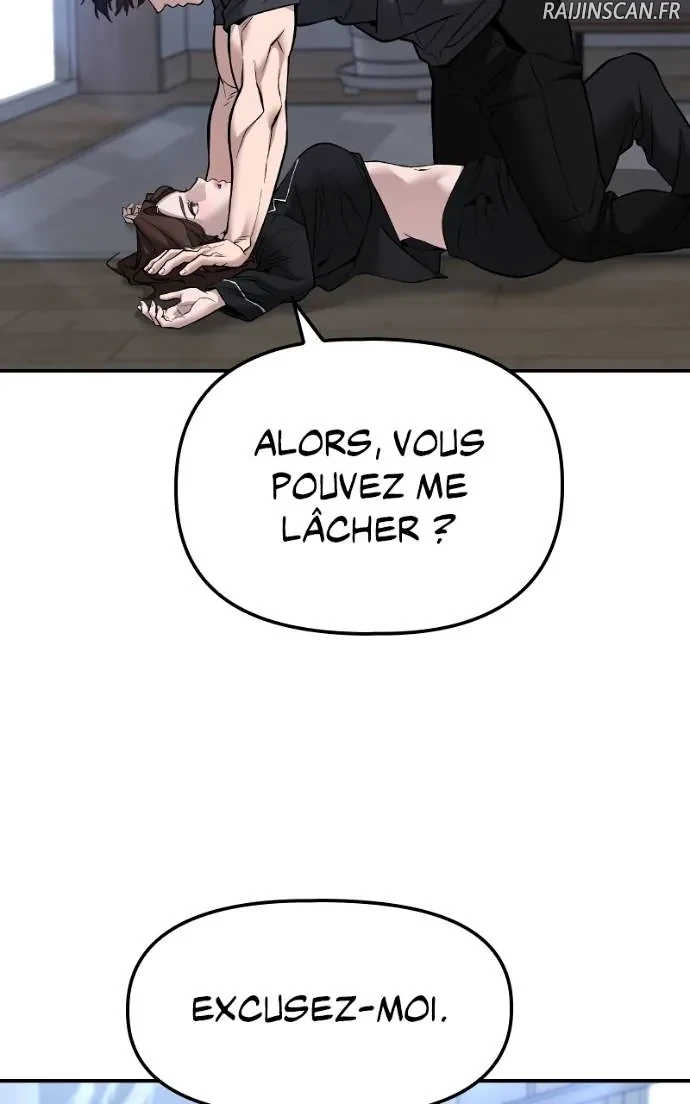 The Bully in Charge Chapitre 125 - Page 87