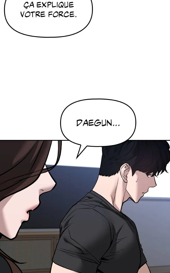 The Bully in Charge Chapitre 125 - Page 89