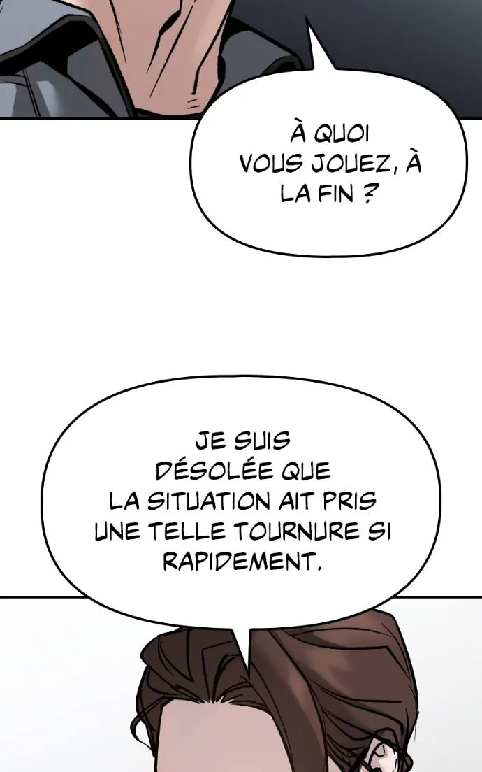 The Bully in Charge Chapitre 125 - Page 9