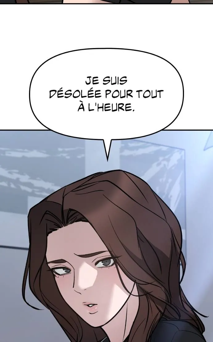 The Bully in Charge Chapitre 125 - Page 90