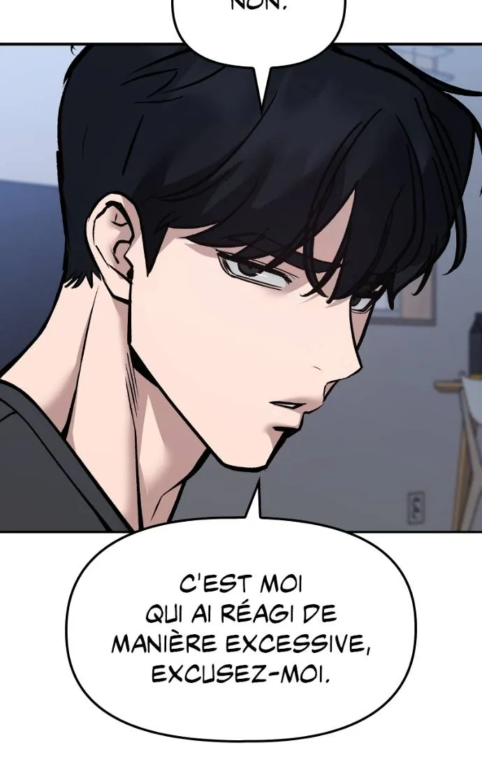 The Bully in Charge Chapitre 125 - Page 92