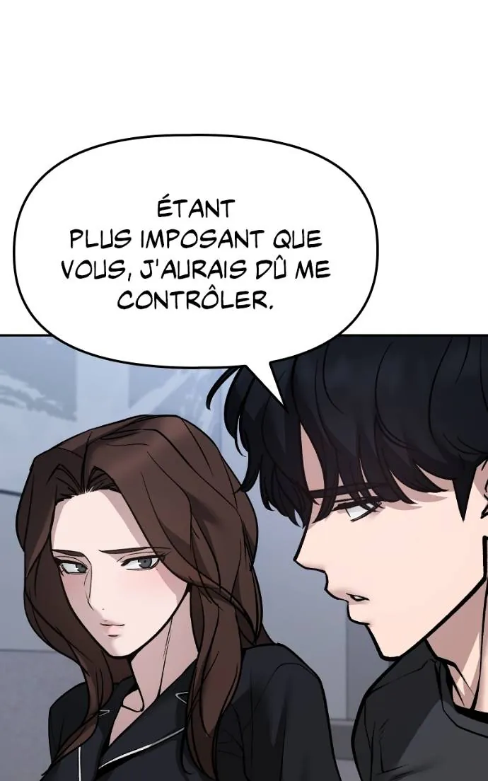 The Bully in Charge Chapitre 125 - Page 93
