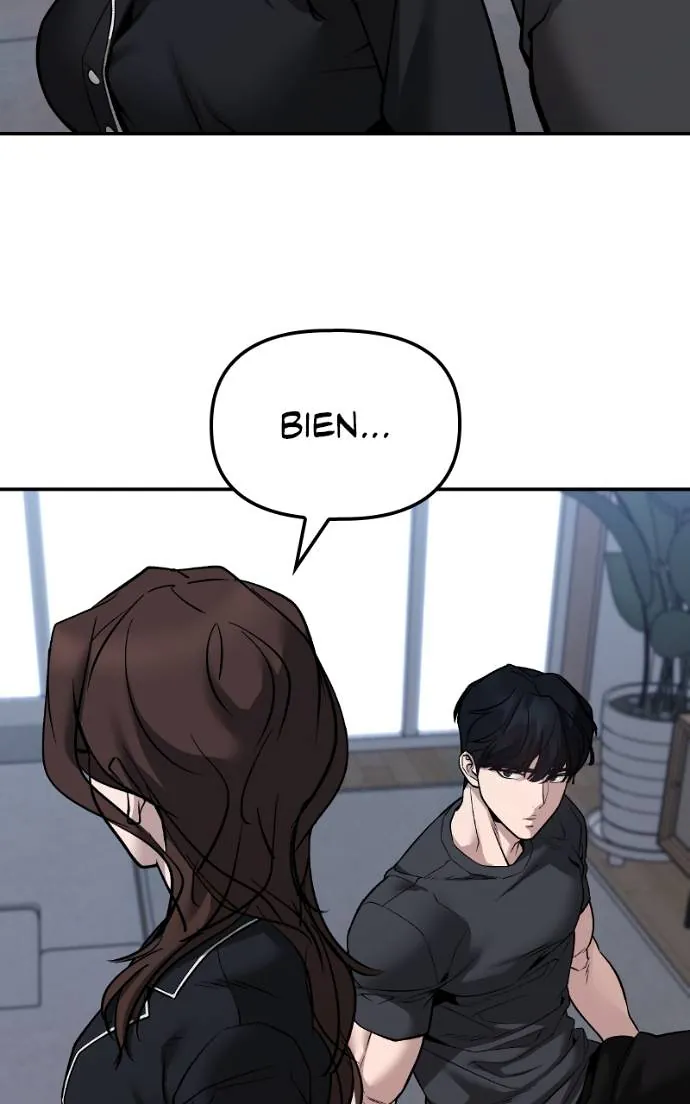 The Bully in Charge Chapitre 125 - Page 94