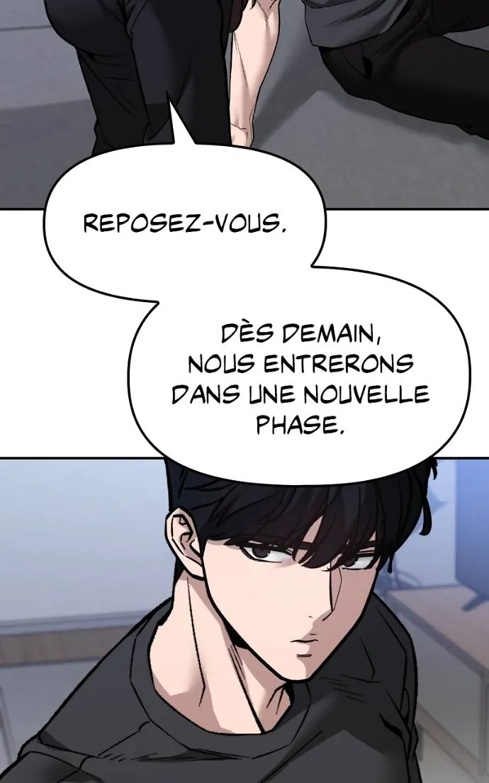 The Bully in Charge Chapitre 125 - Page 95