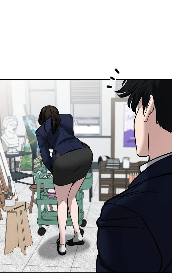 The Bully in Charge Chapitre 126 - Page 100