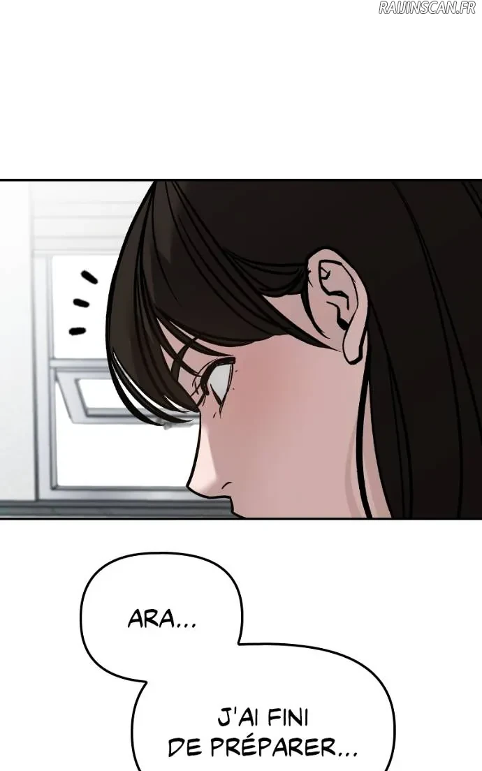 The Bully in Charge Chapitre 126 - Page 101