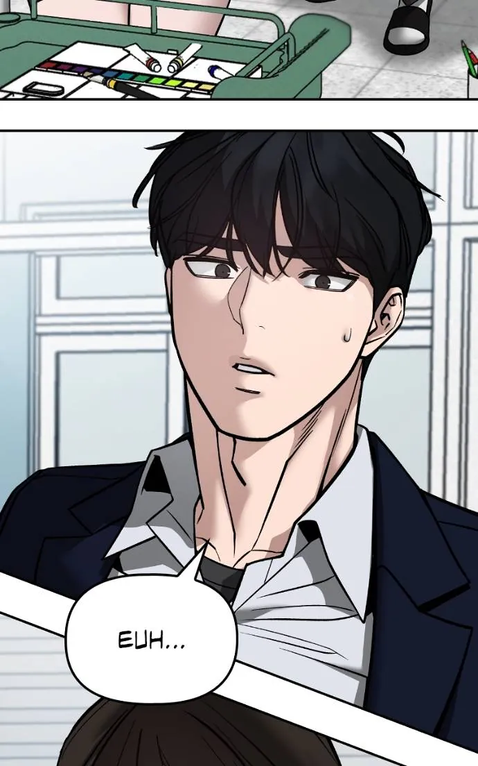 The Bully in Charge Chapitre 126 - Page 103