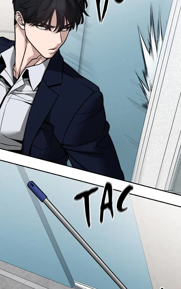 The Bully in Charge Chapitre 126 - Page 105