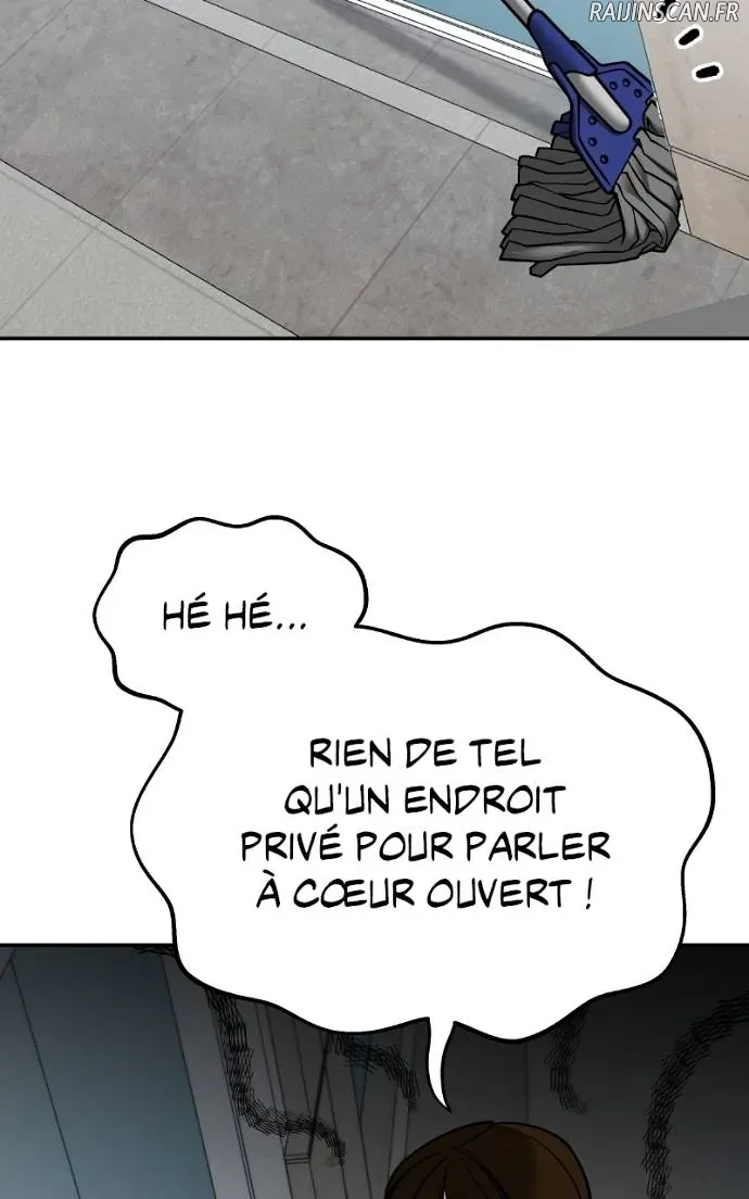 The Bully in Charge Chapitre 126 - Page 106