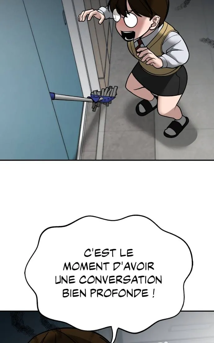 The Bully in Charge Chapitre 126 - Page 107