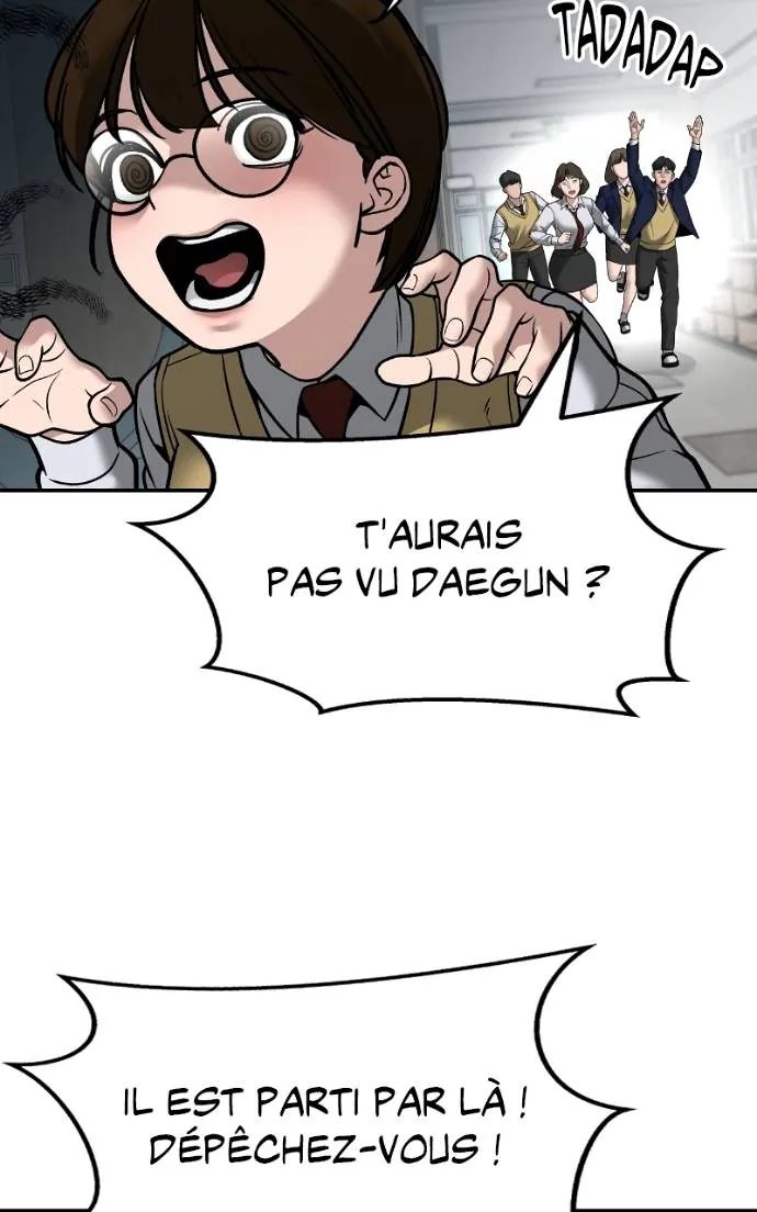 The Bully in Charge Chapitre 126 - Page 108