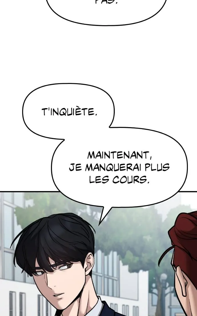 The Bully in Charge Chapitre 126 - Page 11