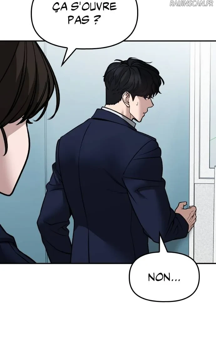 The Bully in Charge Chapitre 126 - Page 110