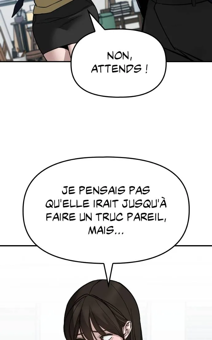 The Bully in Charge Chapitre 126 - Page 112