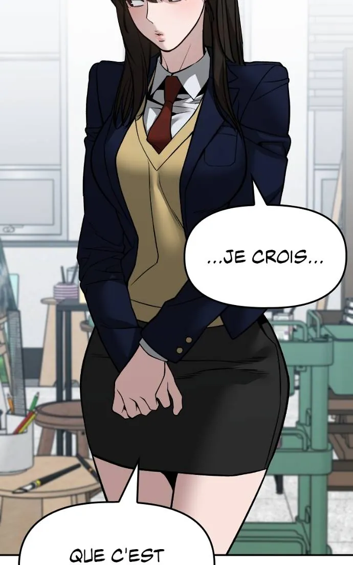 The Bully in Charge Chapitre 126 - Page 113