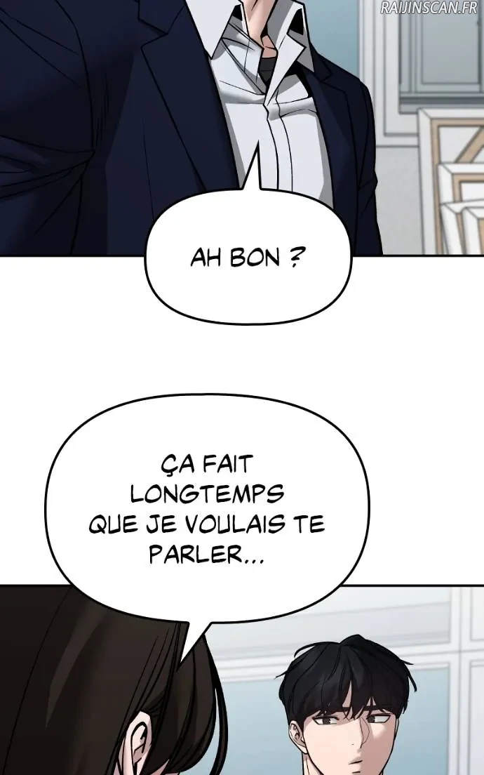 The Bully in Charge Chapitre 126 - Page 115