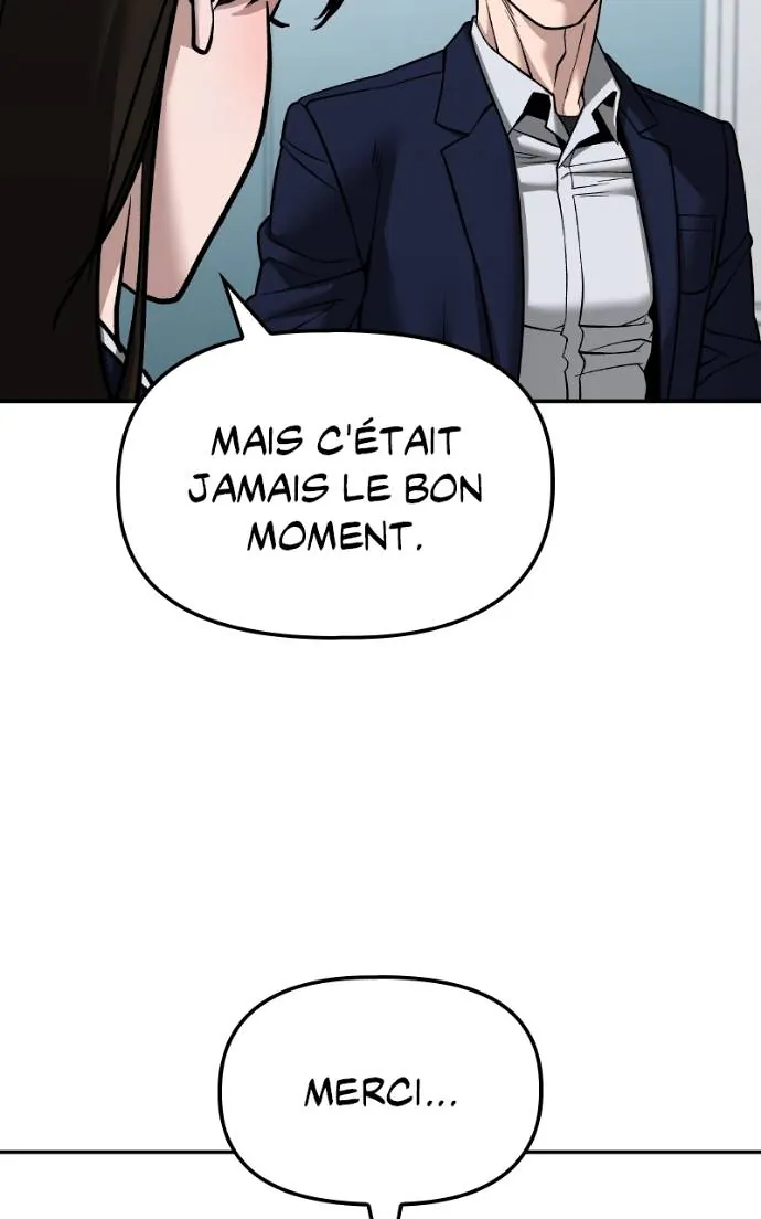 The Bully in Charge Chapitre 126 - Page 116