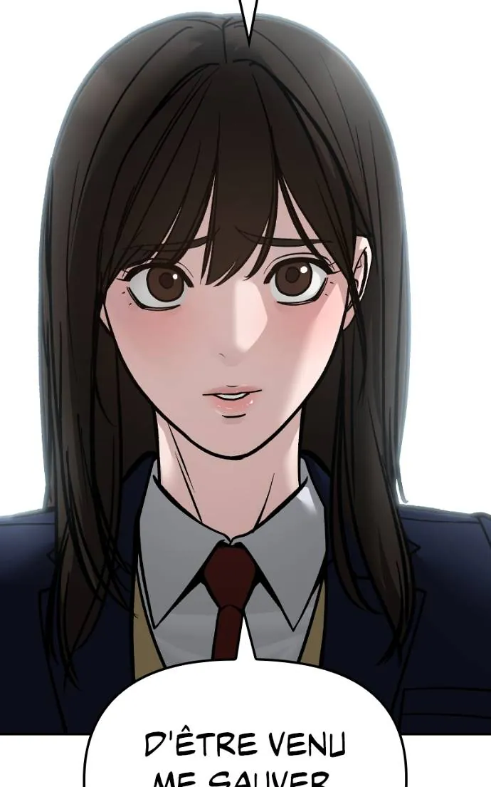 The Bully in Charge Chapitre 126 - Page 117