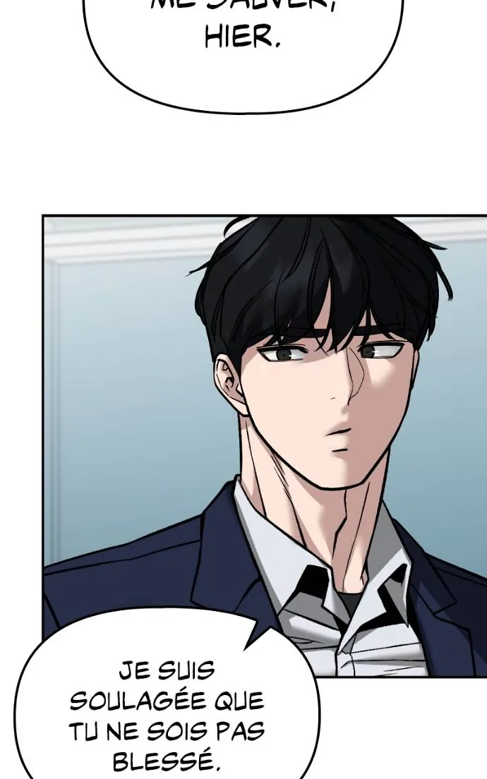 The Bully in Charge Chapitre 126 - Page 118