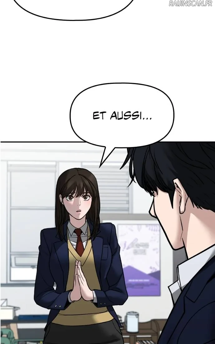 The Bully in Charge Chapitre 126 - Page 119