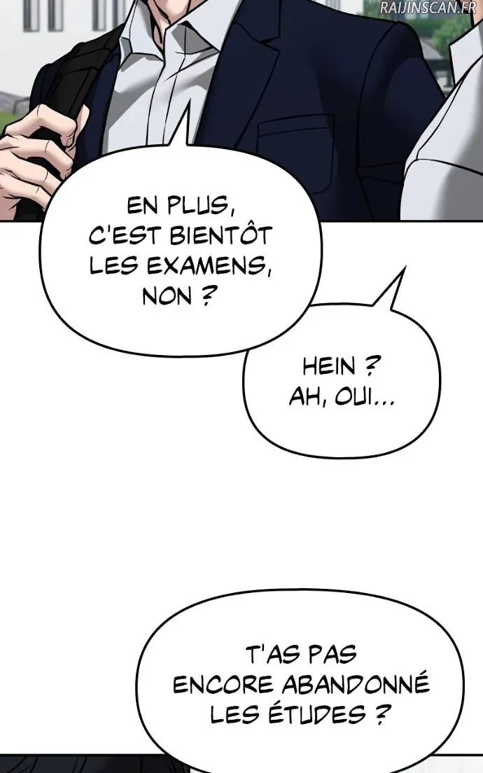 The Bully in Charge Chapitre 126 - Page 12