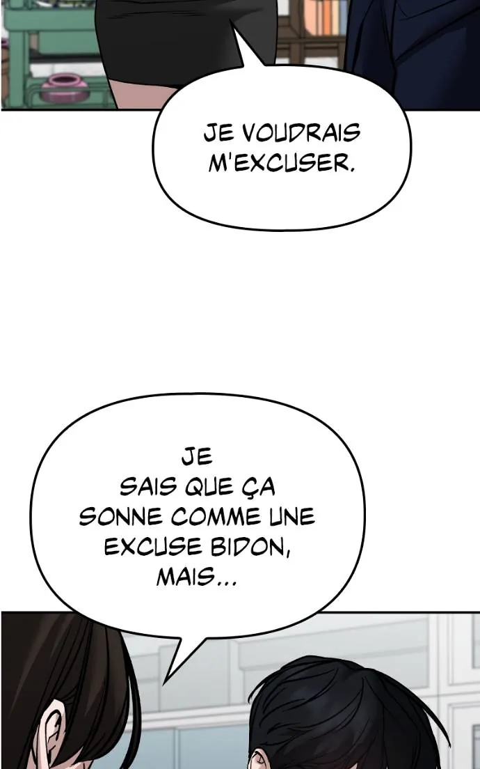 The Bully in Charge Chapitre 126 - Page 120