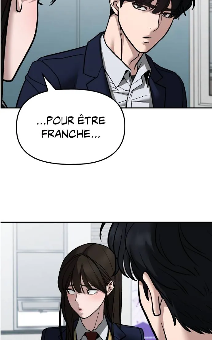 The Bully in Charge Chapitre 126 - Page 121