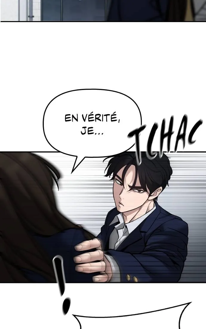 The Bully in Charge Chapitre 126 - Page 123