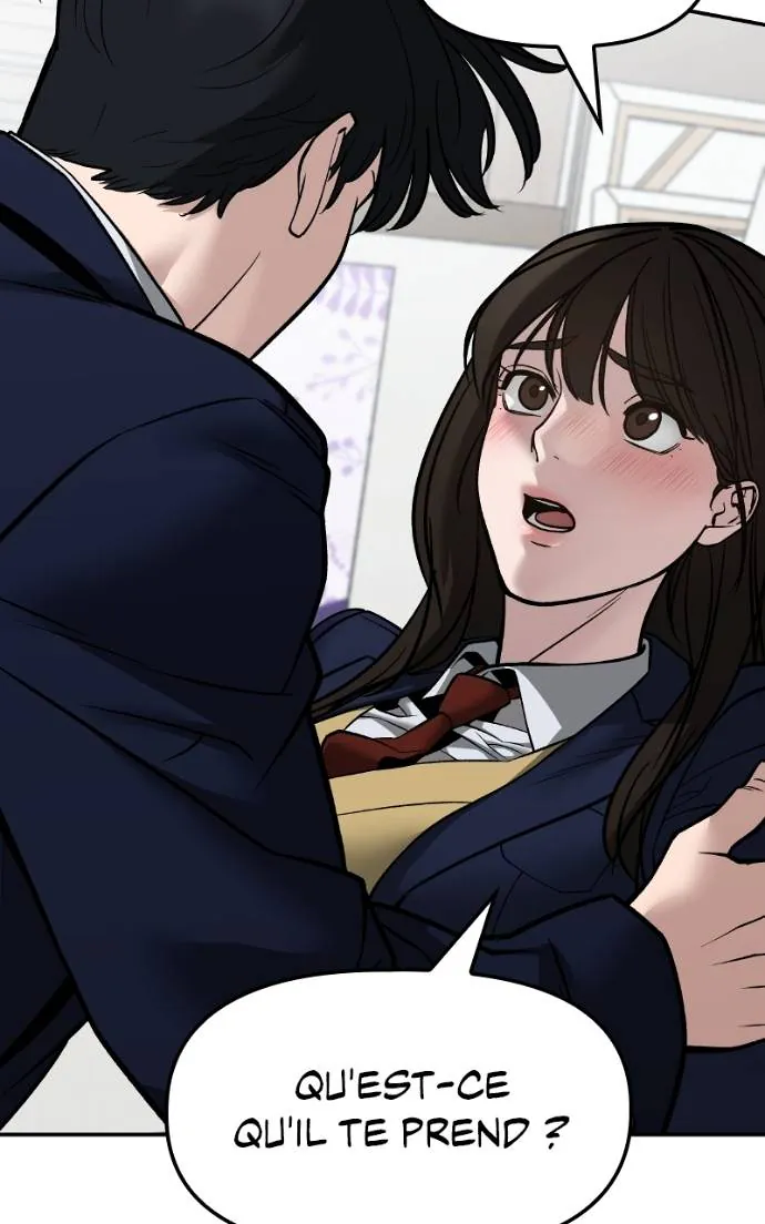 The Bully in Charge Chapitre 126 - Page 125