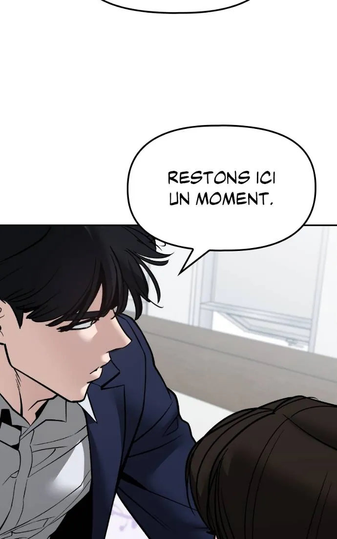 The Bully in Charge Chapitre 126 - Page 126