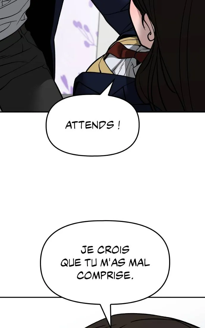 The Bully in Charge Chapitre 126 - Page 127