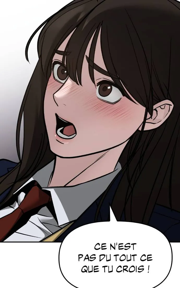 The Bully in Charge Chapitre 126 - Page 128