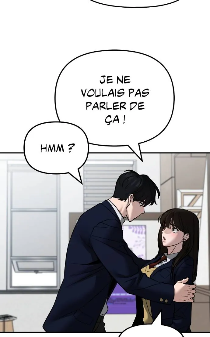 The Bully in Charge Chapitre 126 - Page 129