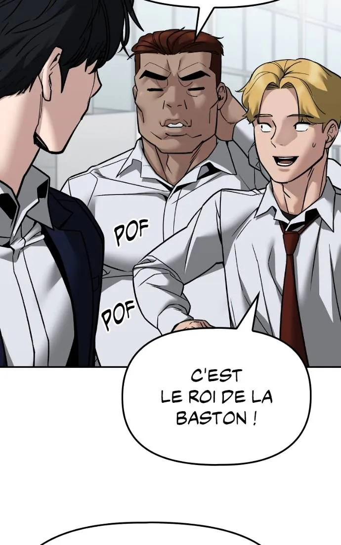 The Bully in Charge Chapitre 126 - Page 13