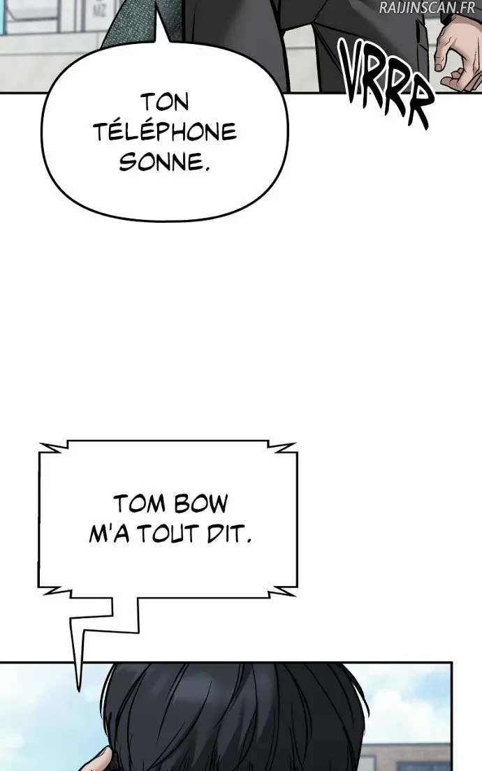 The Bully in Charge Chapitre 126 - Page 133