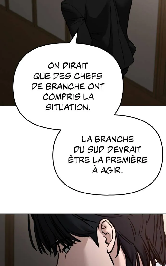 The Bully in Charge Chapitre 126 - Page 137