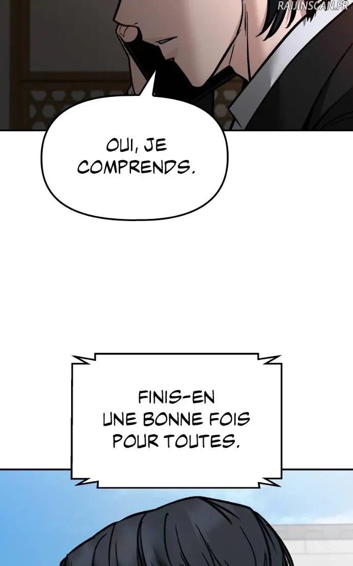 The Bully in Charge Chapitre 126 - Page 138