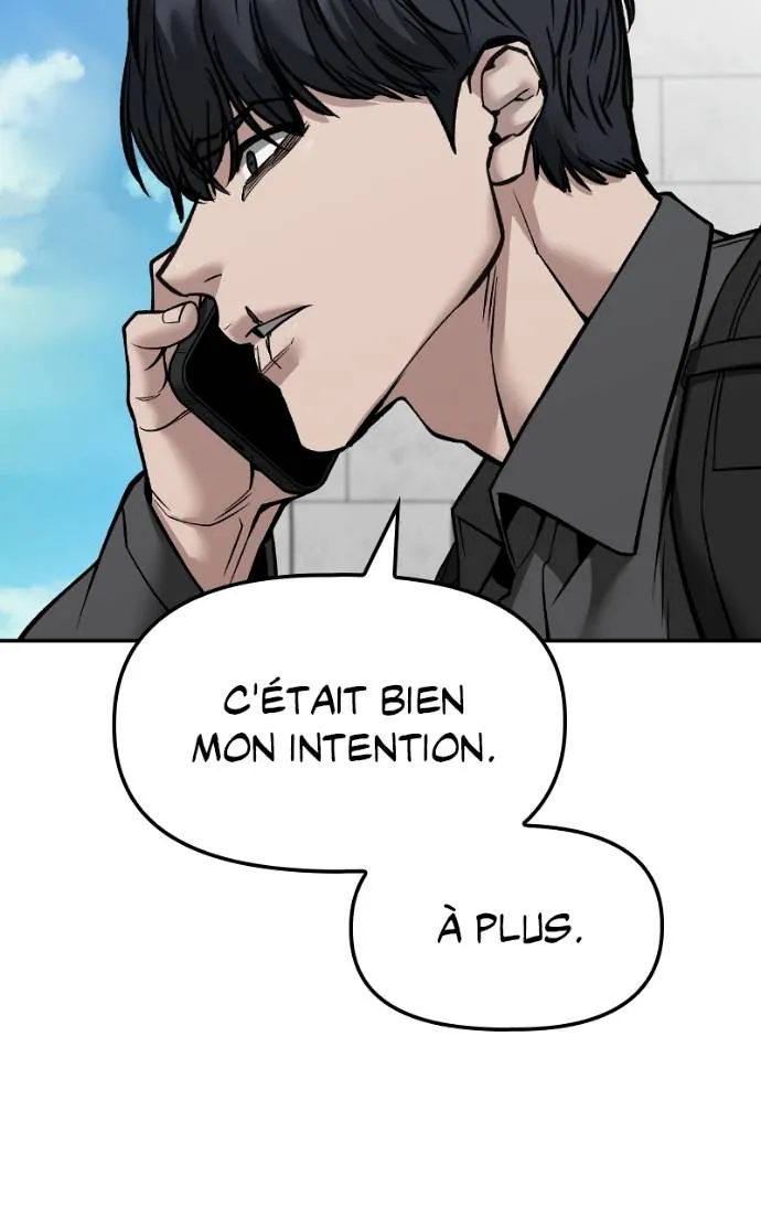 The Bully in Charge Chapitre 126 - Page 139