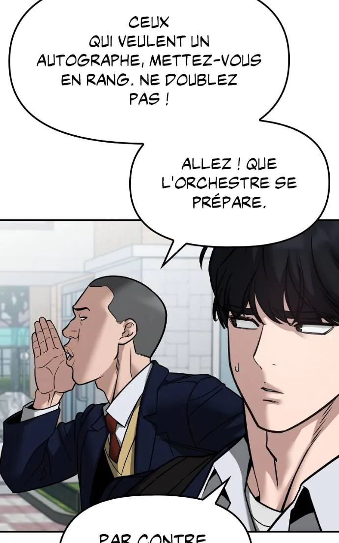 The Bully in Charge Chapitre 126 - Page 14