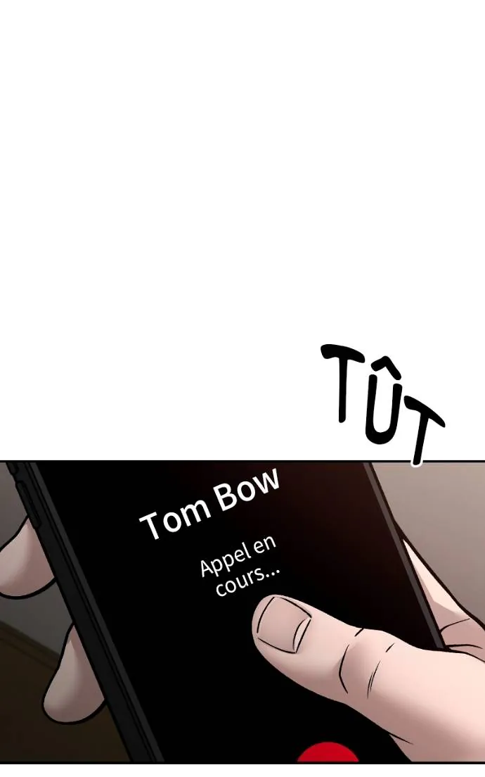 The Bully in Charge Chapitre 126 - Page 140