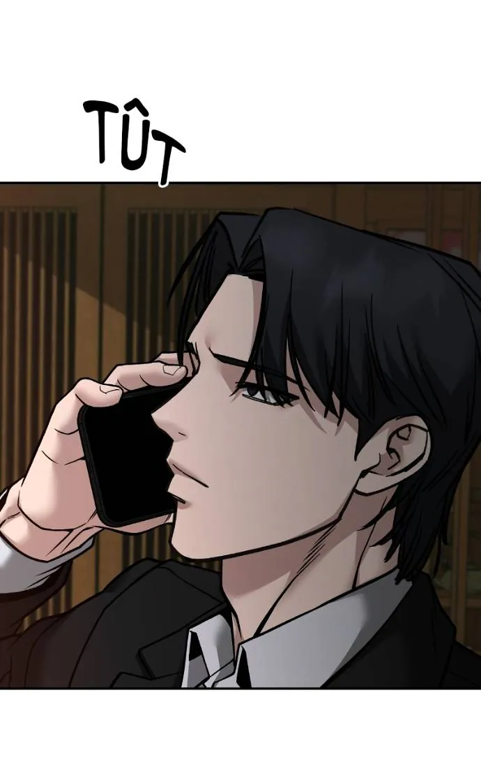 The Bully in Charge Chapitre 126 - Page 141