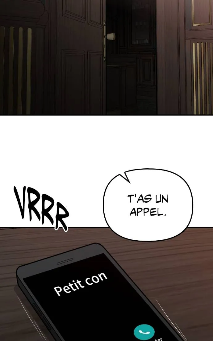 The Bully in Charge Chapitre 126 - Page 143