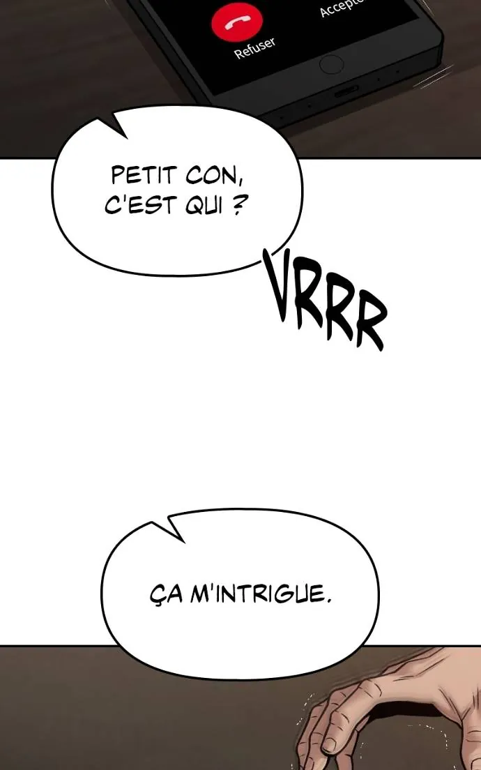 The Bully in Charge Chapitre 126 - Page 144
