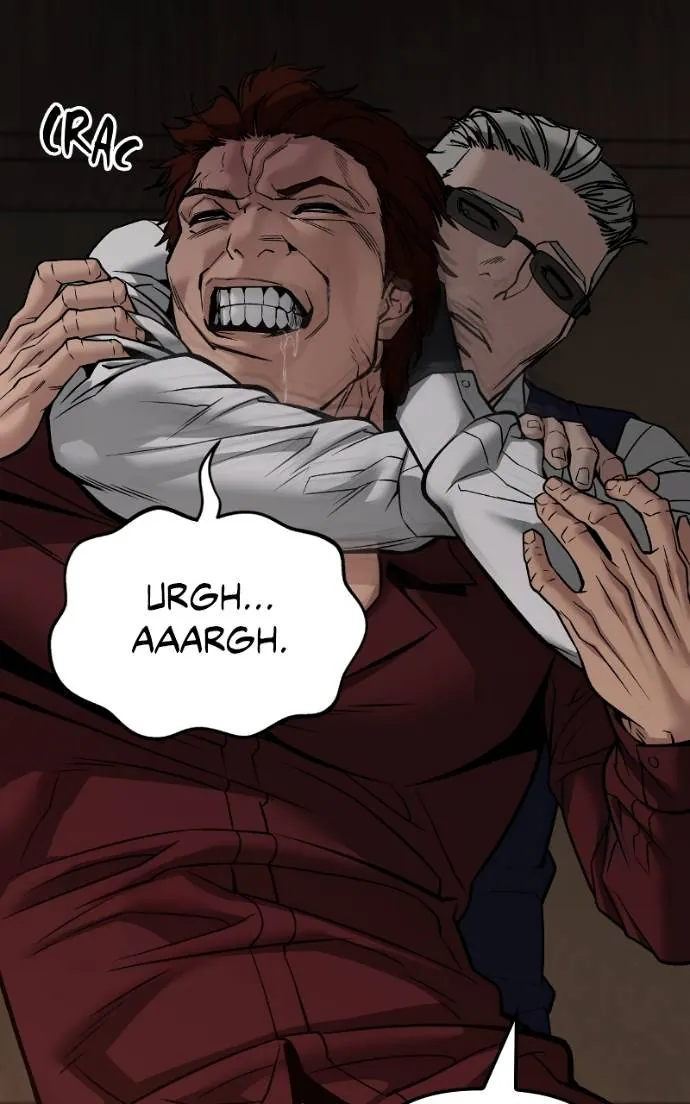 The Bully in Charge Chapitre 126 - Page 146