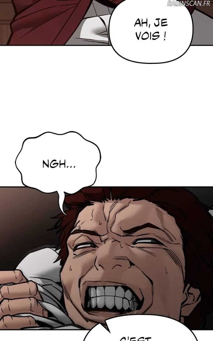 The Bully in Charge Chapitre 126 - Page 147
